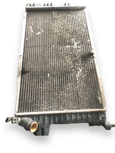 Radiatore acqua per opel - radiatore,