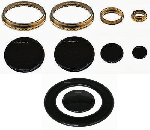 Spartifiamma completo per - completo,