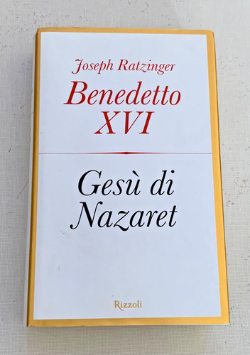 Gesu nazaret benedetto - gesu', di
