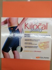 Pantaloncino Kilocal