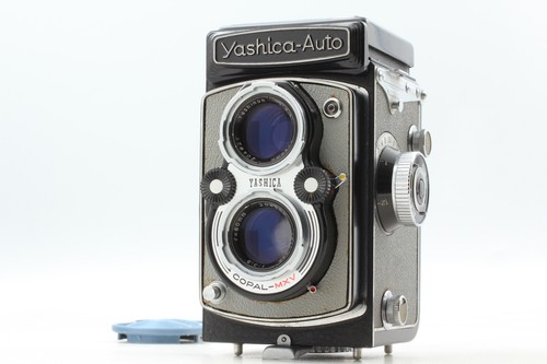 Quasi come nuovo yashica - [quasi, nuovo]