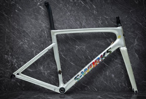 Limited works tarmac - limited, s-works