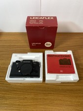 Leitz Wetzlar Leicaflex SL2