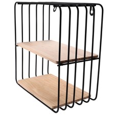  Scaffale Pensile Mensole