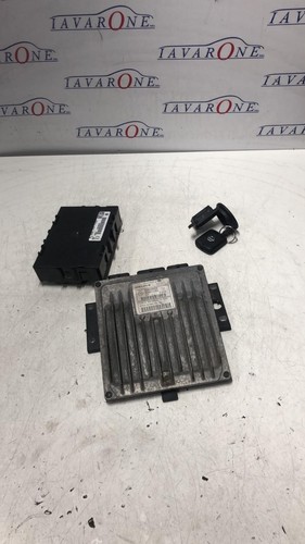 Kit centralina motore per - centralina,