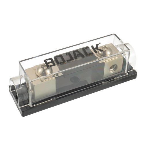 Bojack car audio portafusibili - car,
