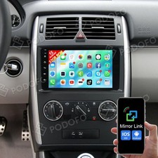 Autoradio per mercedes - autoradio,