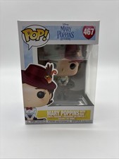Funko Pop Disney Mary Poppins