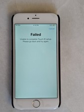 Apple iPhone 6 - 64GB -