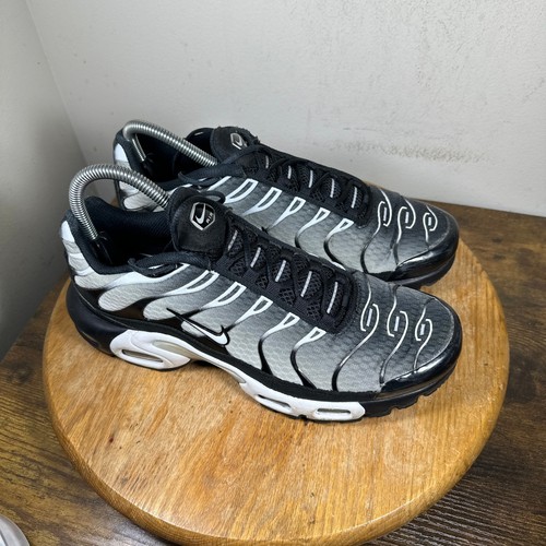 Nike air max plus nero - nike,