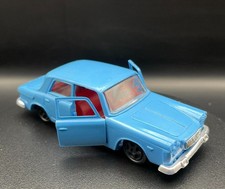 Lancia Flavia A6 1/43