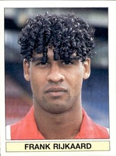 figurina Panini Usa '94 dutch