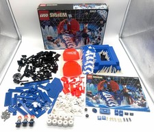 Lego 6983 pianeta ghiaccio - lego,