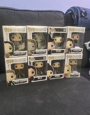 Once Upon A Time Funko Pop
