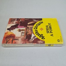 (Agatha Christie) Sfida a