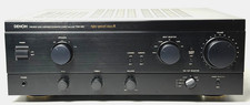 Amplificateur denon pma - amplificateur,