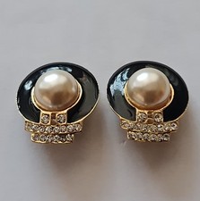 ORECCHINI VINTAGE AUTENTICI