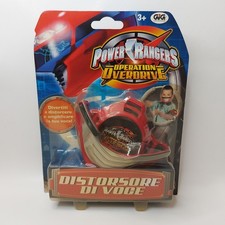 Power Rangers Operation