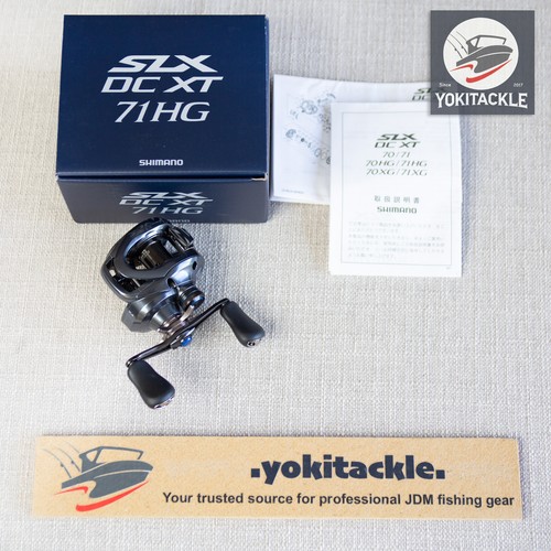 Mulinello shimano slx xt - shimano, dc