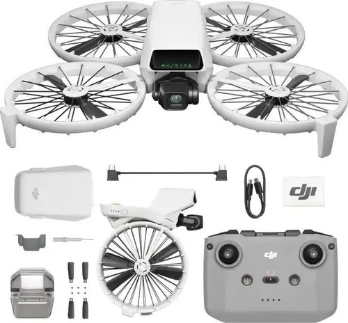 Dji flip mini drone - dji,