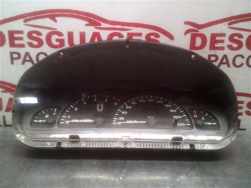 606127001 quadro strumenti