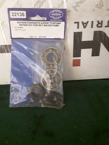 876088 kit riparazione pompa - 876088,