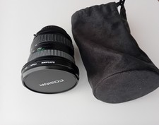 Cosina 19-35 mm f/3.5-4.5 per