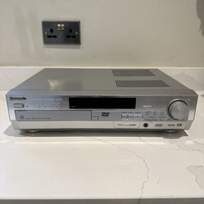Panasonic ht75 sistema home - panasonic,