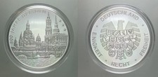 Medaglia germania dresda 2006 - dresda,
