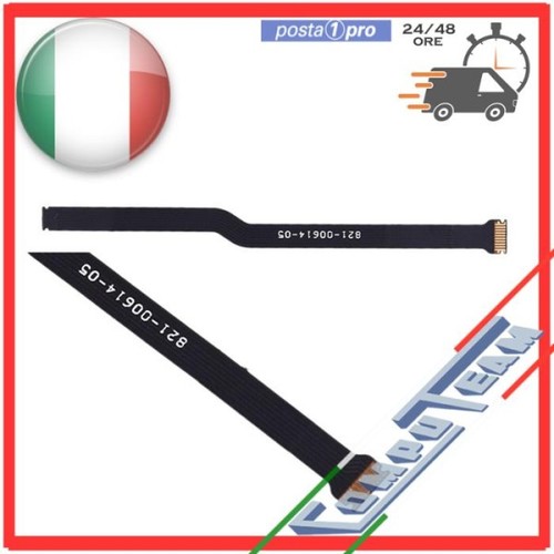 Cavo flat batteria 821 00614 - cavo, 821-00614