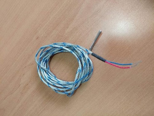 Ricambistufeapellet sonda fumi - ricambistufeapellet,