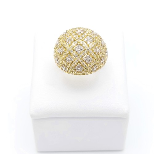Anello donna fascia - anello, a