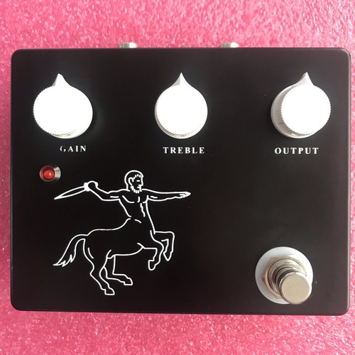 Klon centaur clone overdrive - clone,