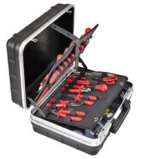 Valigia atomik 215 - valigia, gt