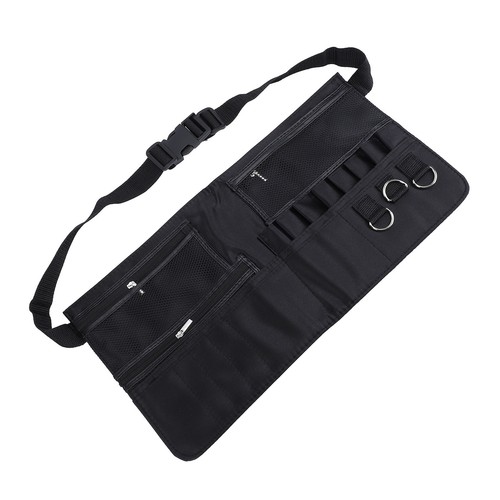 Borsa pennelli trucco con - pennelli,