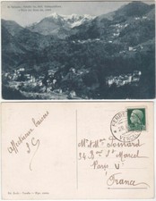 FOBELLO - VERCELLI - VALSESIA