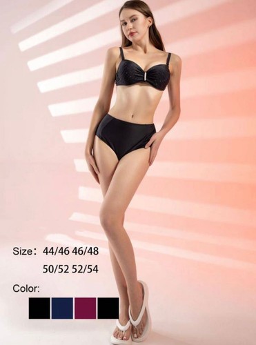 Costume bikini coppe grandi