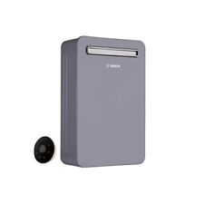 SCALDABAGNO A GAS JUNKERS