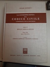 La Giurisprudenza sul Codice