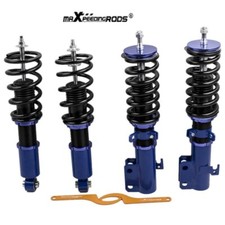 Assetto molle regolabili ammortizzatori sospensioni Toyota Celica T23 00-06