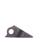 Forcellino cambio d643 - ,