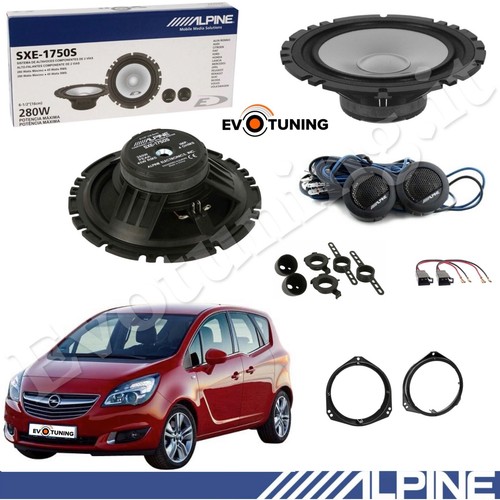 Kit casse altoparlanti - kit,