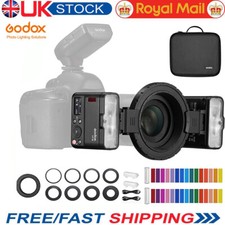 Godox MF12-K2 Twin Macro Flash