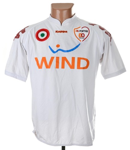 Maglia calcio away kappa - calcio,