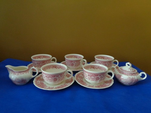 Vtg villeroy boch - vtg,