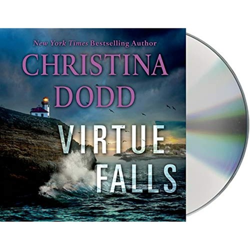 Virtue falls novel the - a, (the
