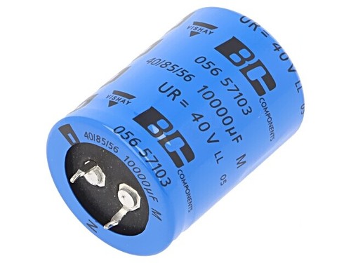 Mal205657103e3 condensatore - mal205657103e3,