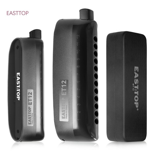 Easttop et12 armonica - easttop,
