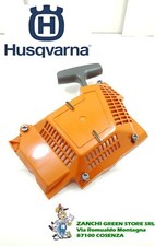 CARTER AVVIAMENTO COMPLETO