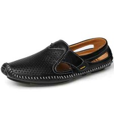 Scarpe casual uomo mocassini